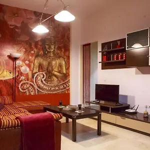  Apartament Sea & Wave Pena Apartament