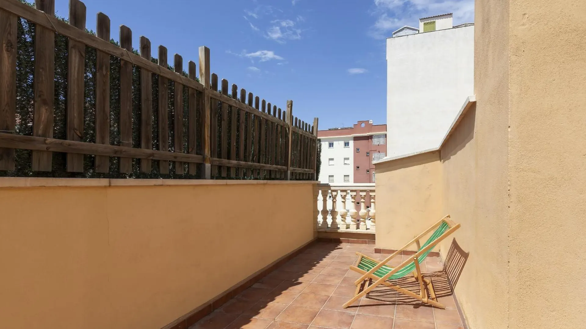 Cozy Central Studio In Pasaje Olletas Malaga 0*,  Spain